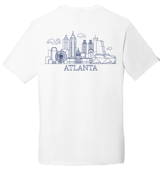 Atlanta Tee