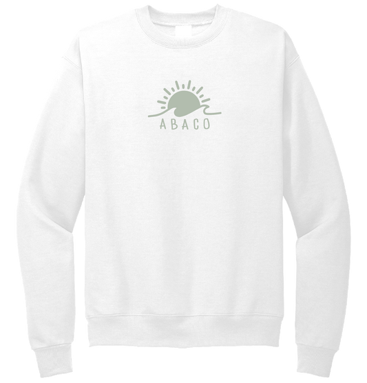 Waves & Rays Sweatshirt