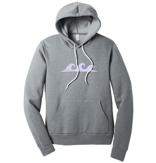 Catch a Wave Hoodie