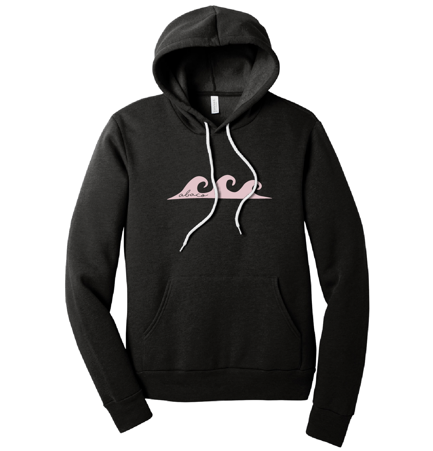 Catch a Wave Hoodie