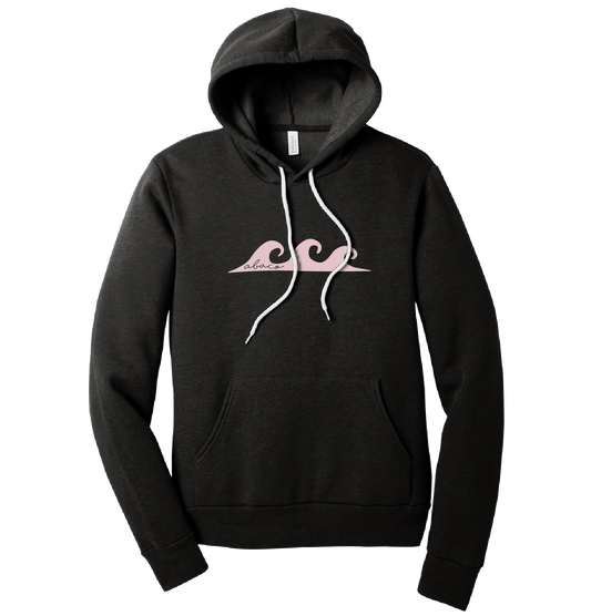 Catch a Wave Hoodie