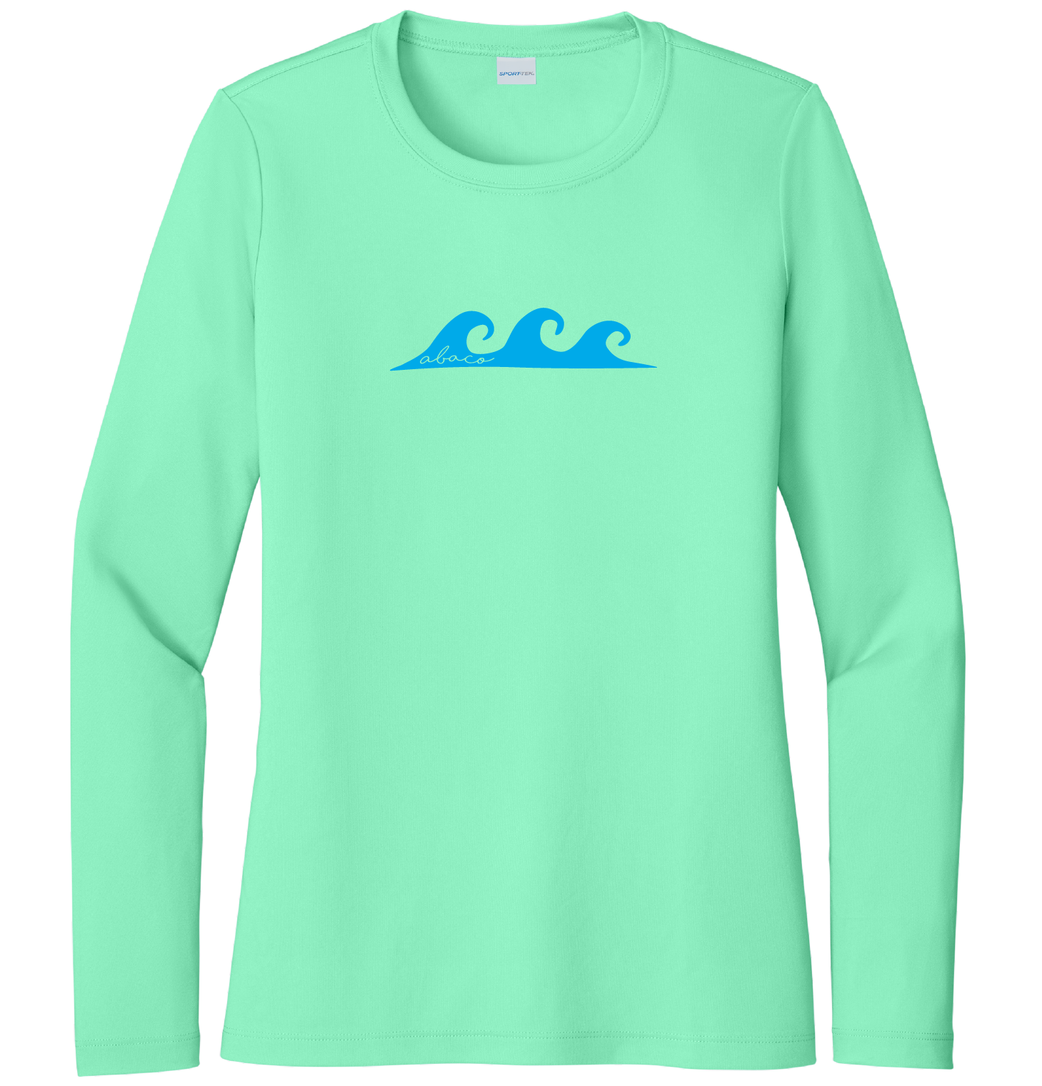 Sea Foam / XL