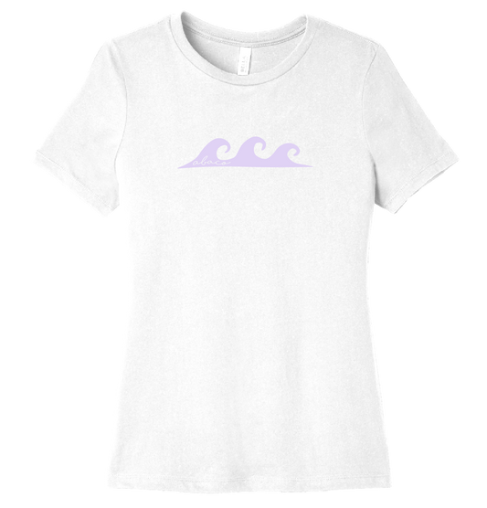 Catch A Wave Tee