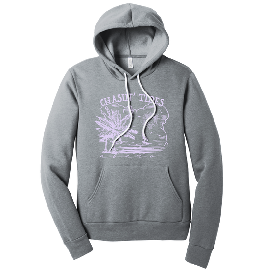 Chasin' Tides Hoodie