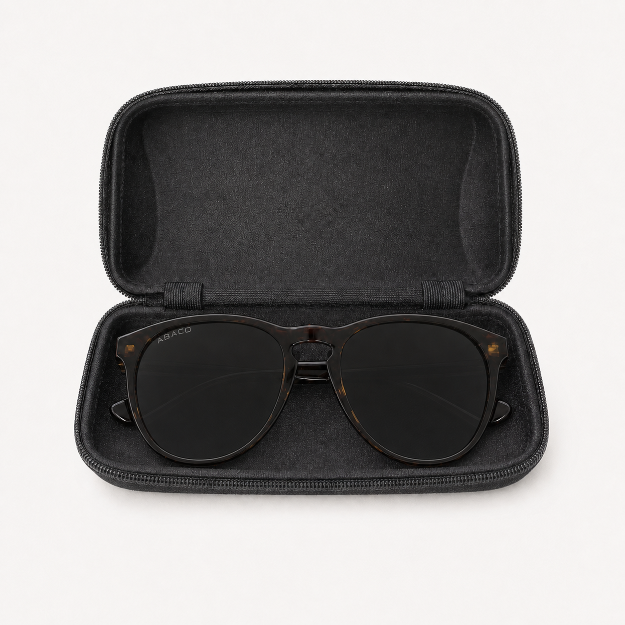 View of Classic Sunglass Case