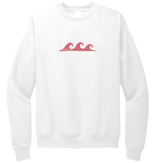 Catch a Wave Sweatshirt