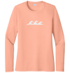 Soft Coral / XL