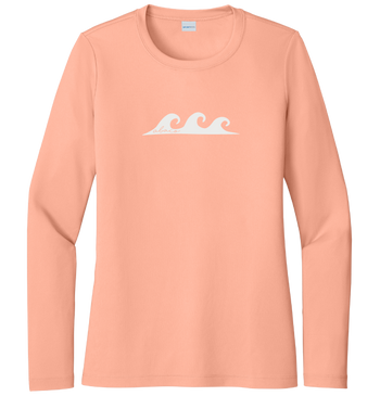 Soft Coral / XL