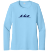 Light Blue / Small