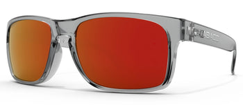 Crystal Grey/Fire