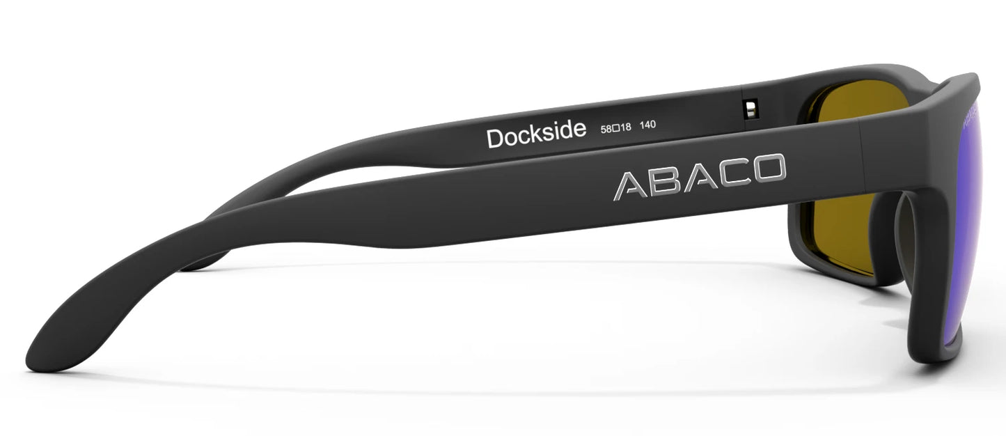 Dockside