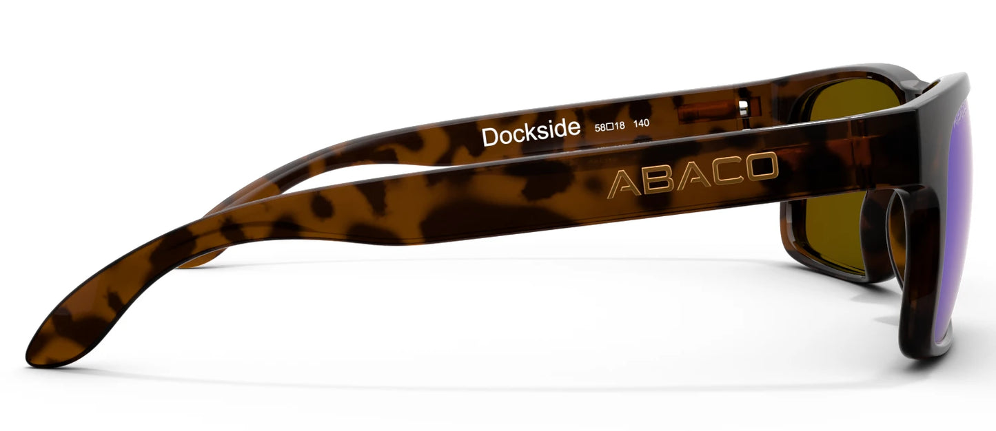 Dockside