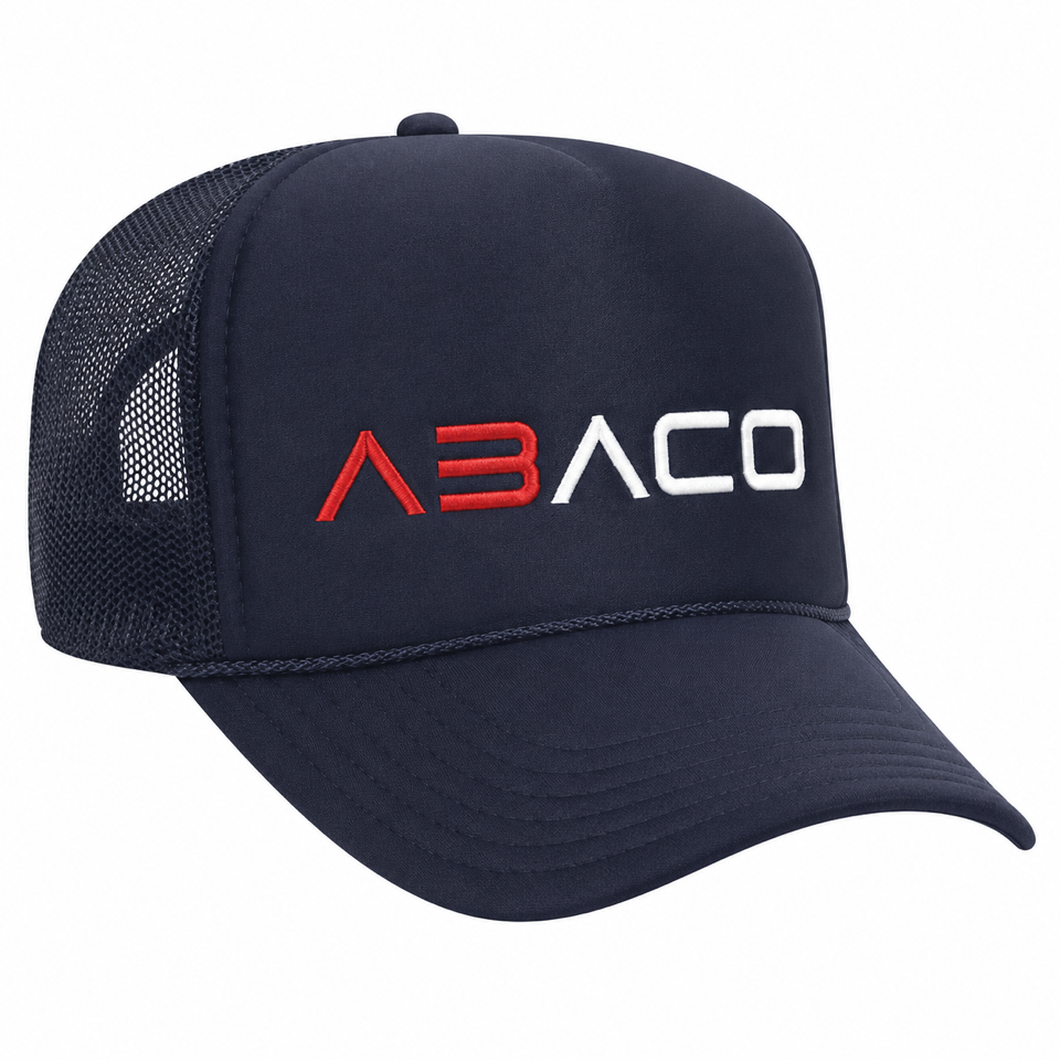 Patriot Trucker Hat
