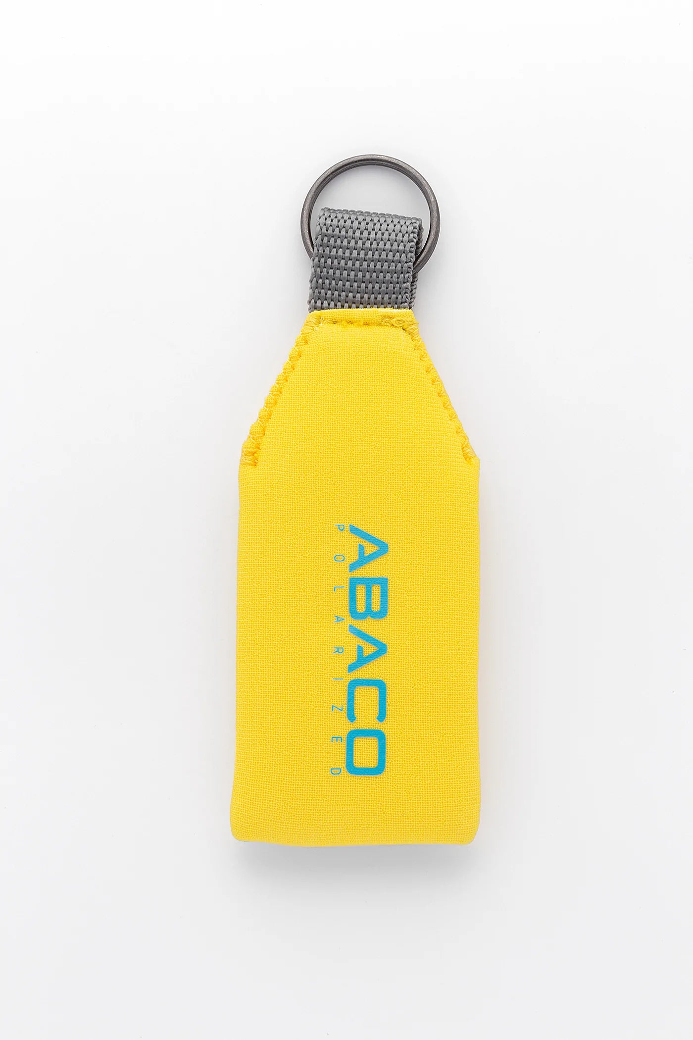 Neoprene Floating Keychain