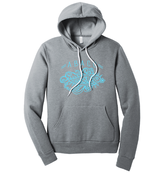 Funky Fish Hoodie