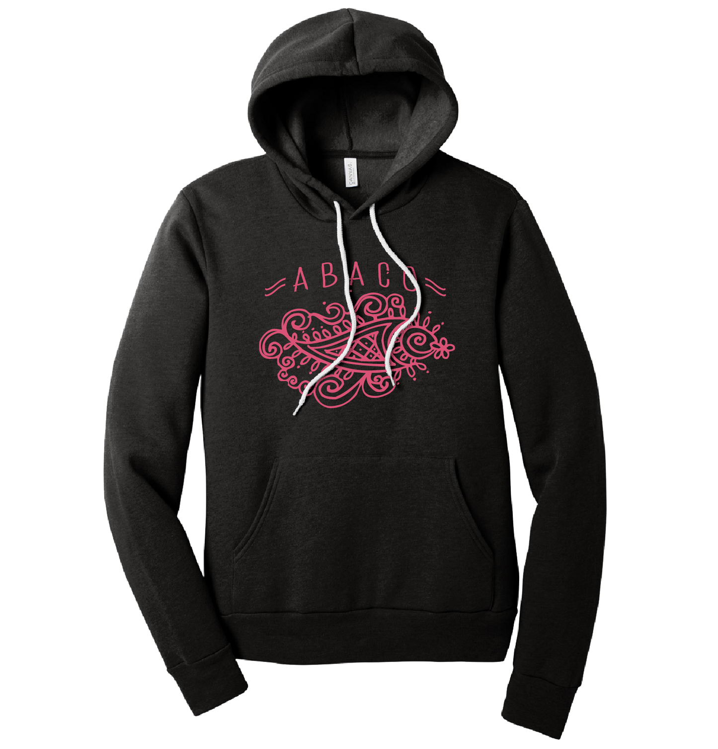 Funky Fish Hoodie