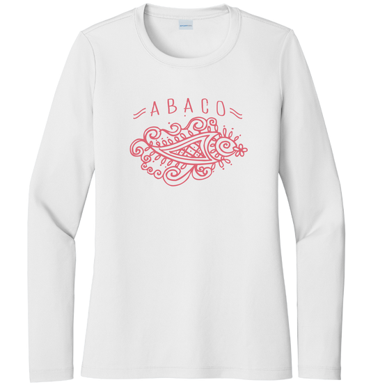 Funky Fish UV Performance Shirt
