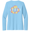 Light Blue / Small