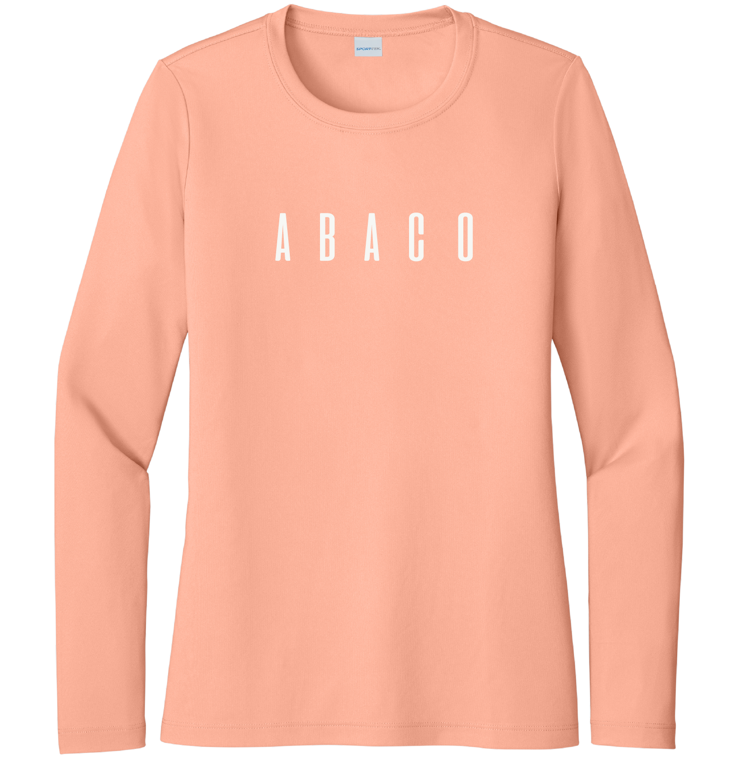 Hibiscus Vibes Long Sleeve UV Shirt