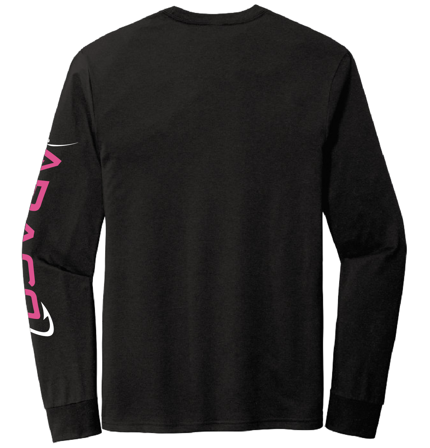 Hooked Long Sleeve T-Shirt