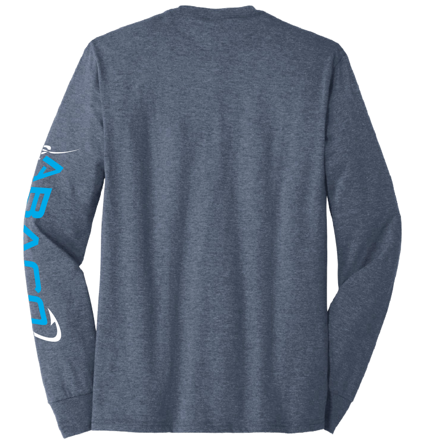 Hooked Long Sleeve T-Shirt