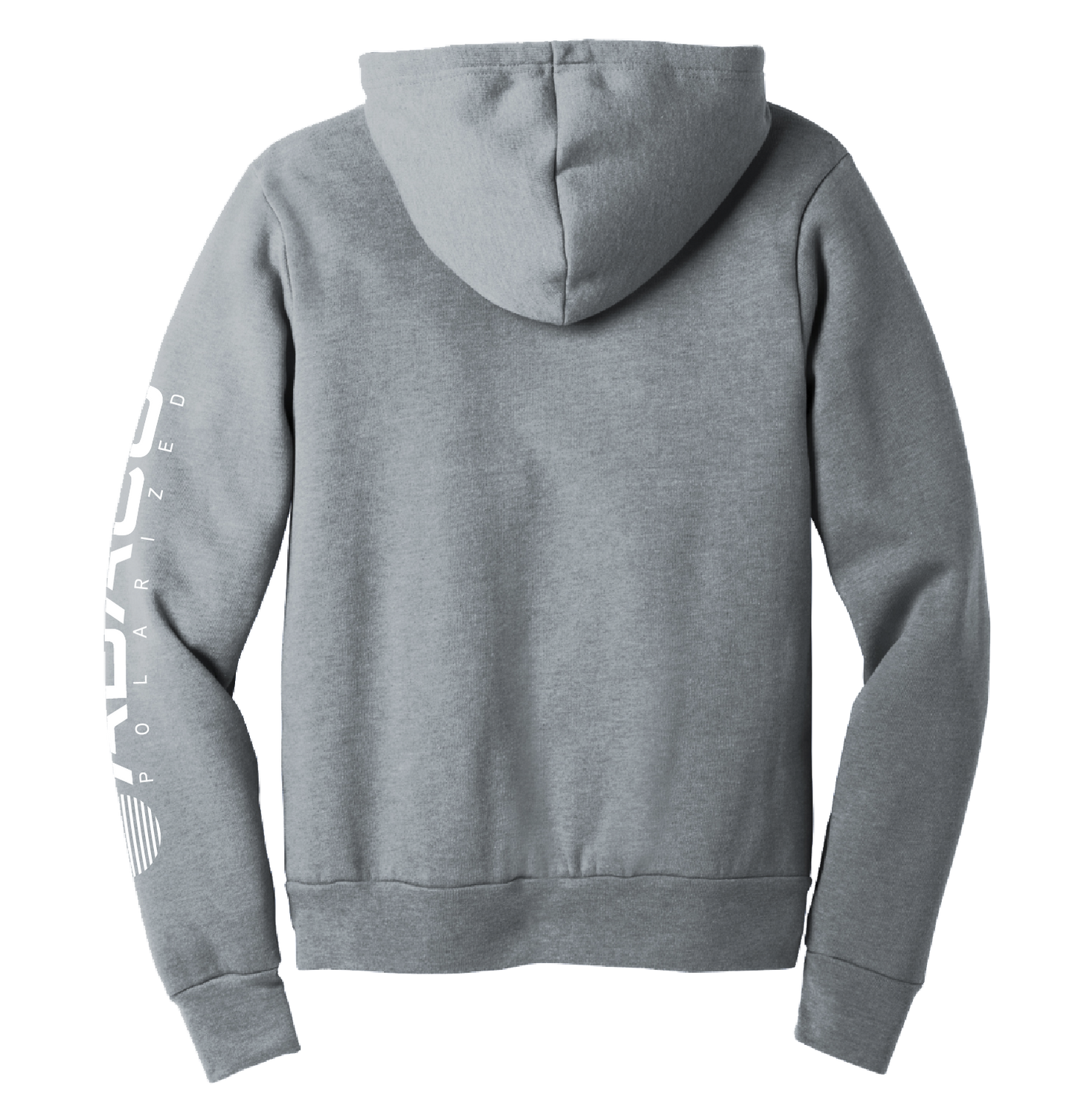 Icon Fleece Hoodie