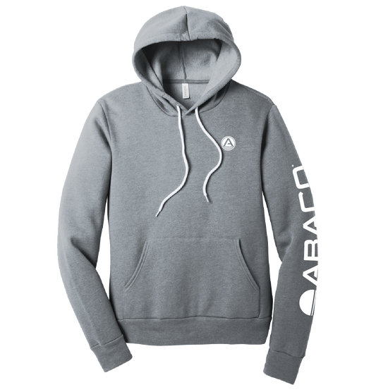 Icon Fleece Hoodie