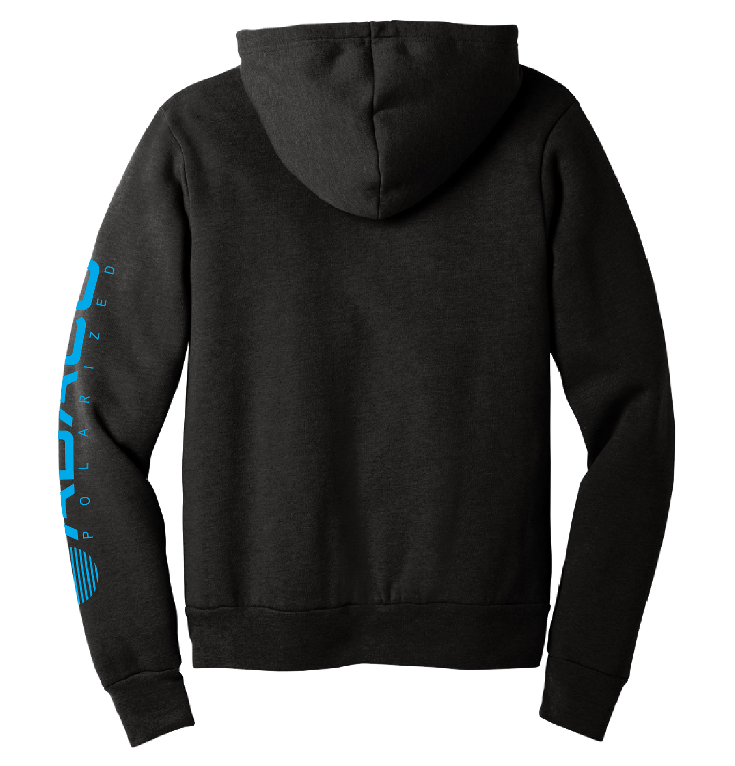 Icon Fleece Hoodie