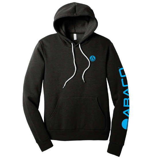 Icon Fleece Hoodie