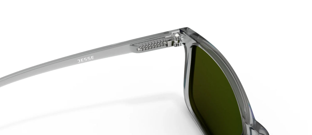 Jesse – Abaco Polarized