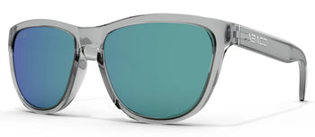 Crystal Grey/Caribbean Blue