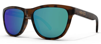 Tortoise Rubber/Ocean
