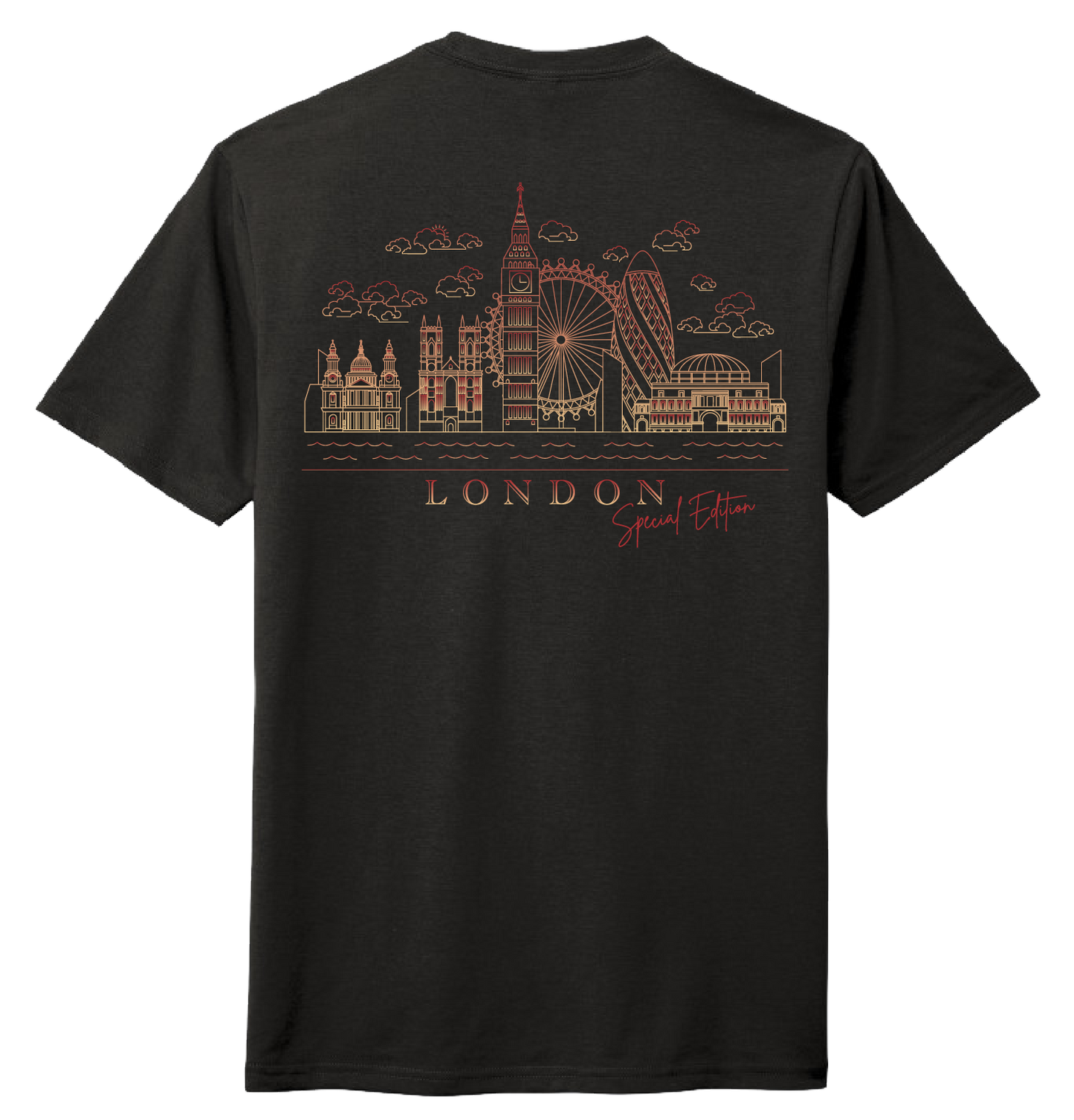 London Tee