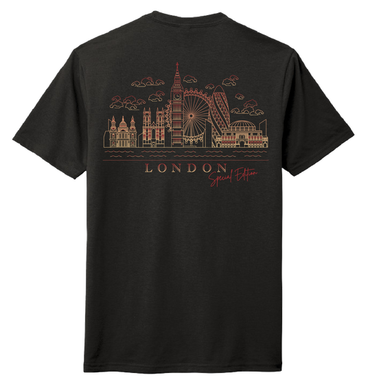 London Tee