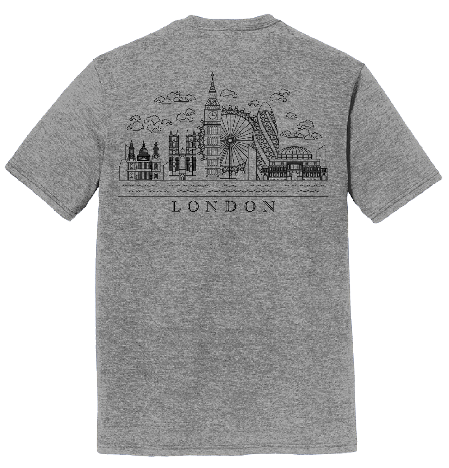 London Tee