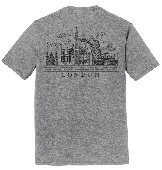 London Tee