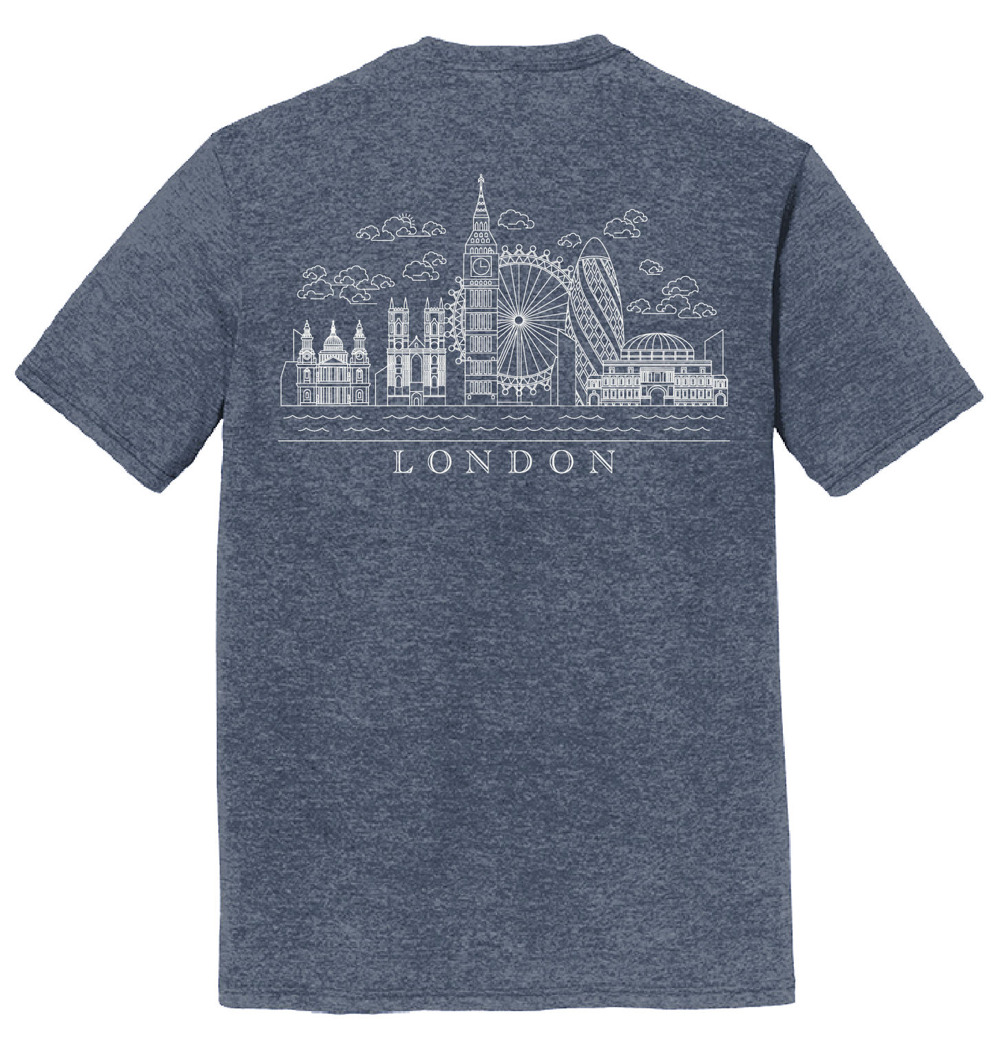 London Tee