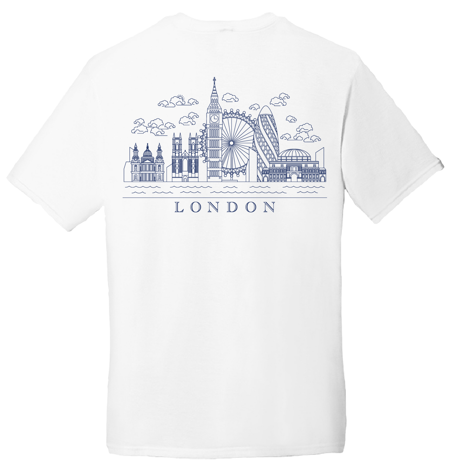 London Tee