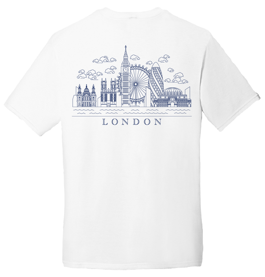 London Tee