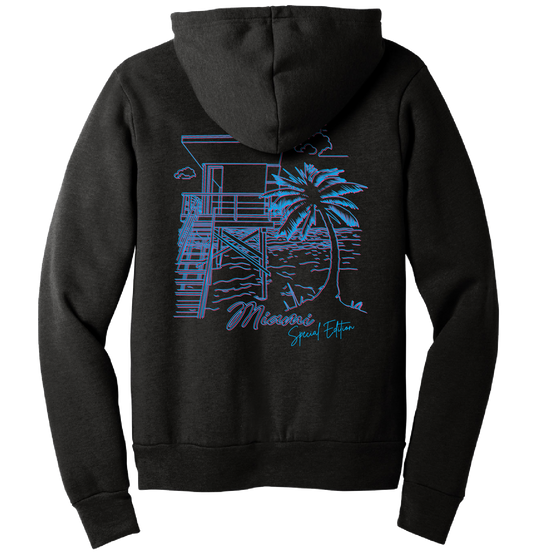 Miami Sands Hoodie