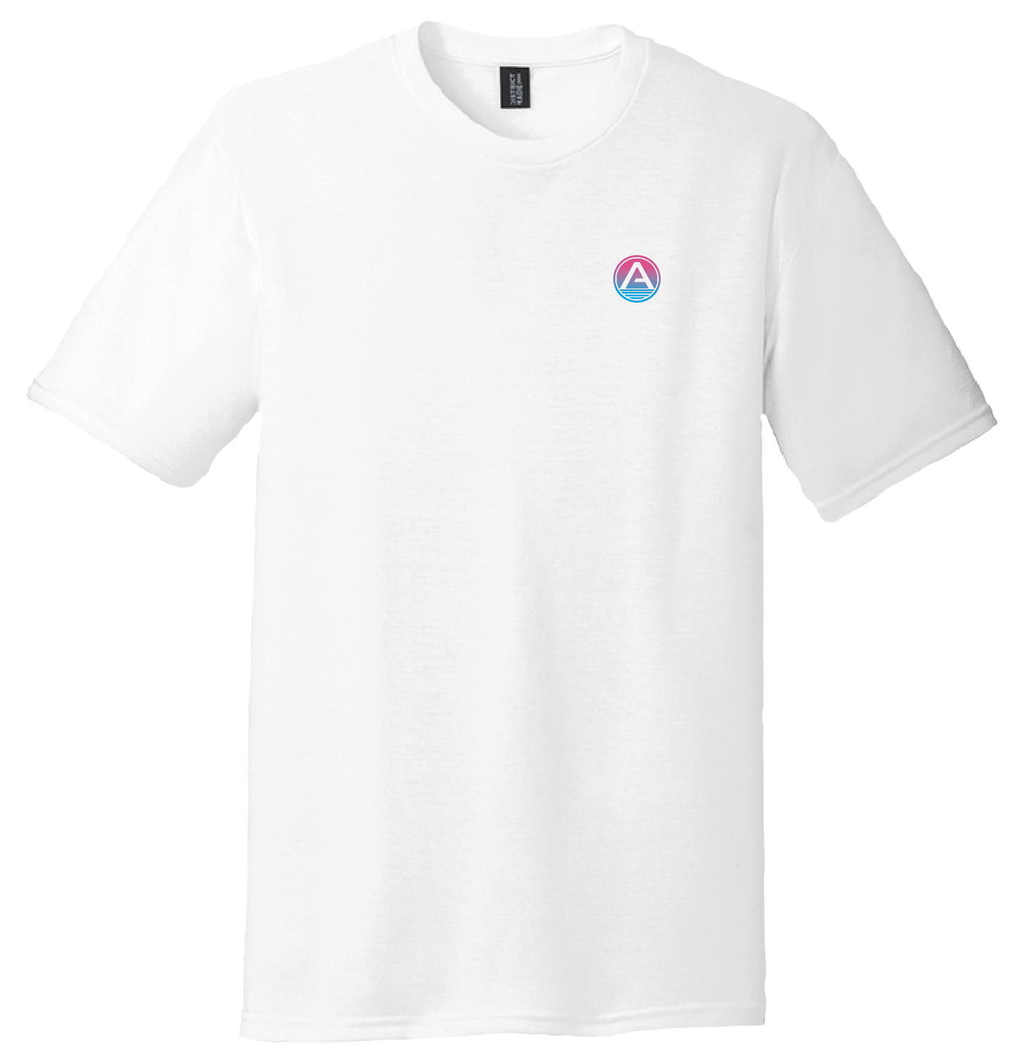 Miami Sands Tee