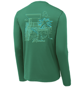 Kelly Green / Large