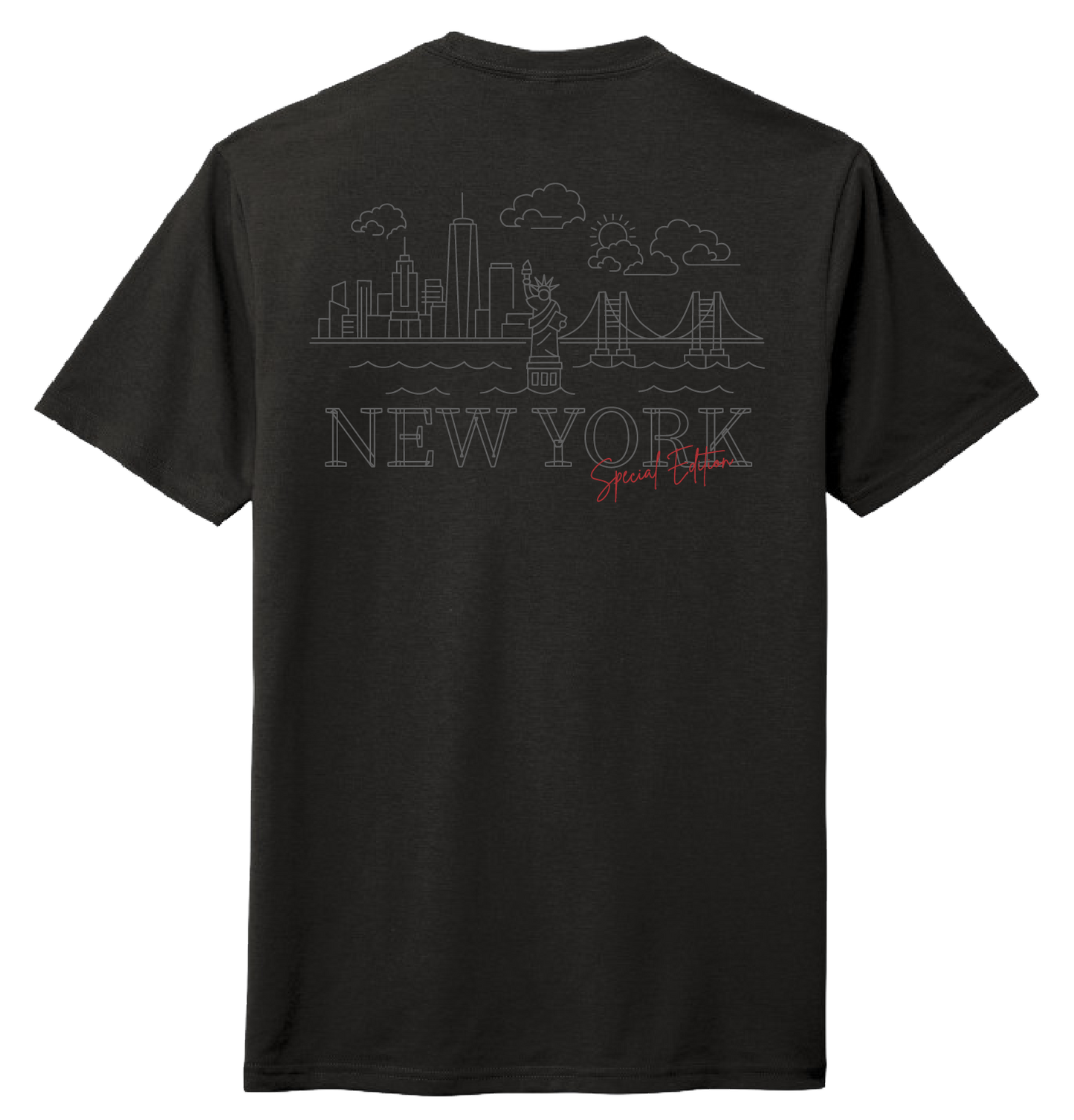 New York Tee