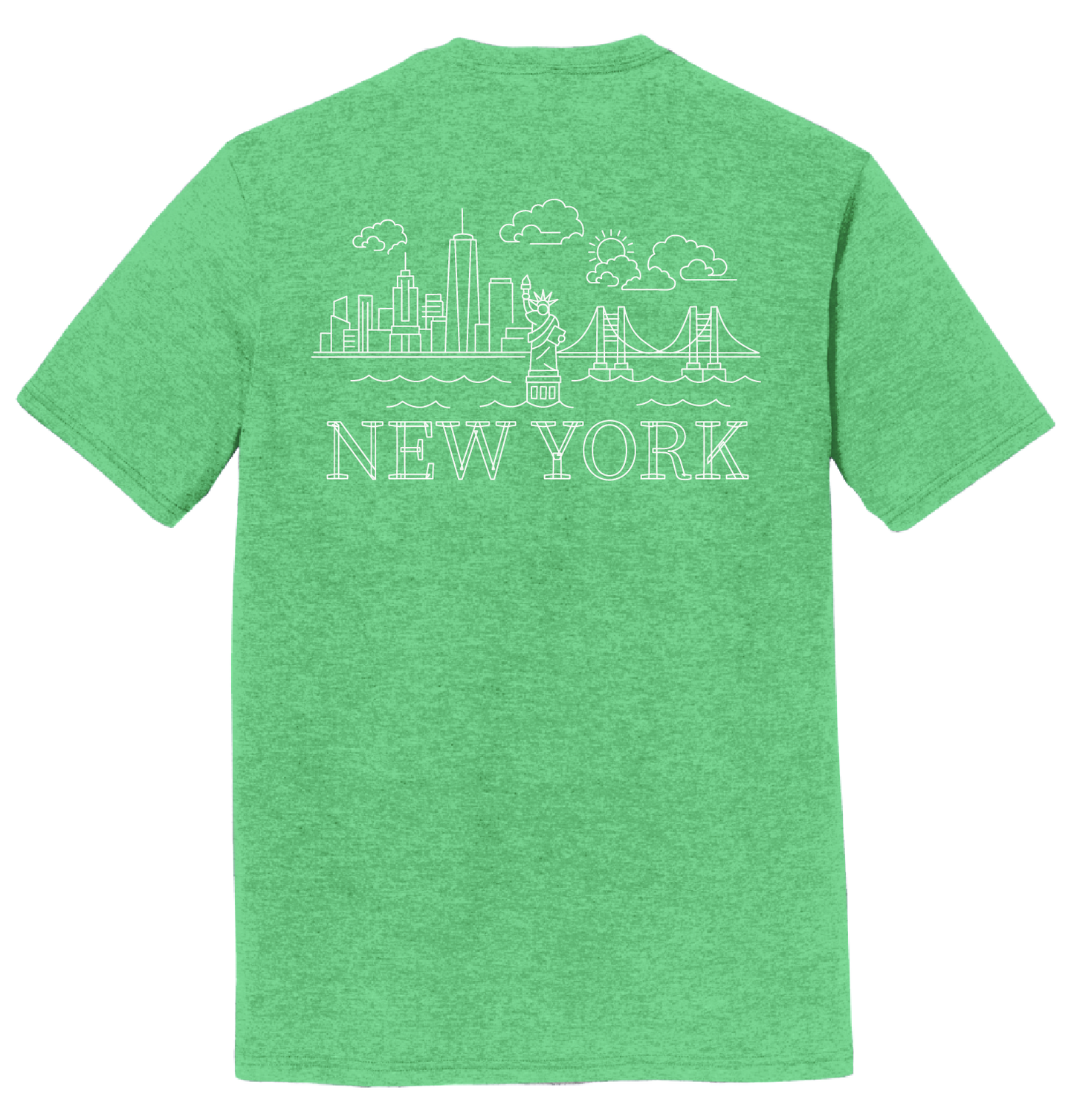 New York Tee