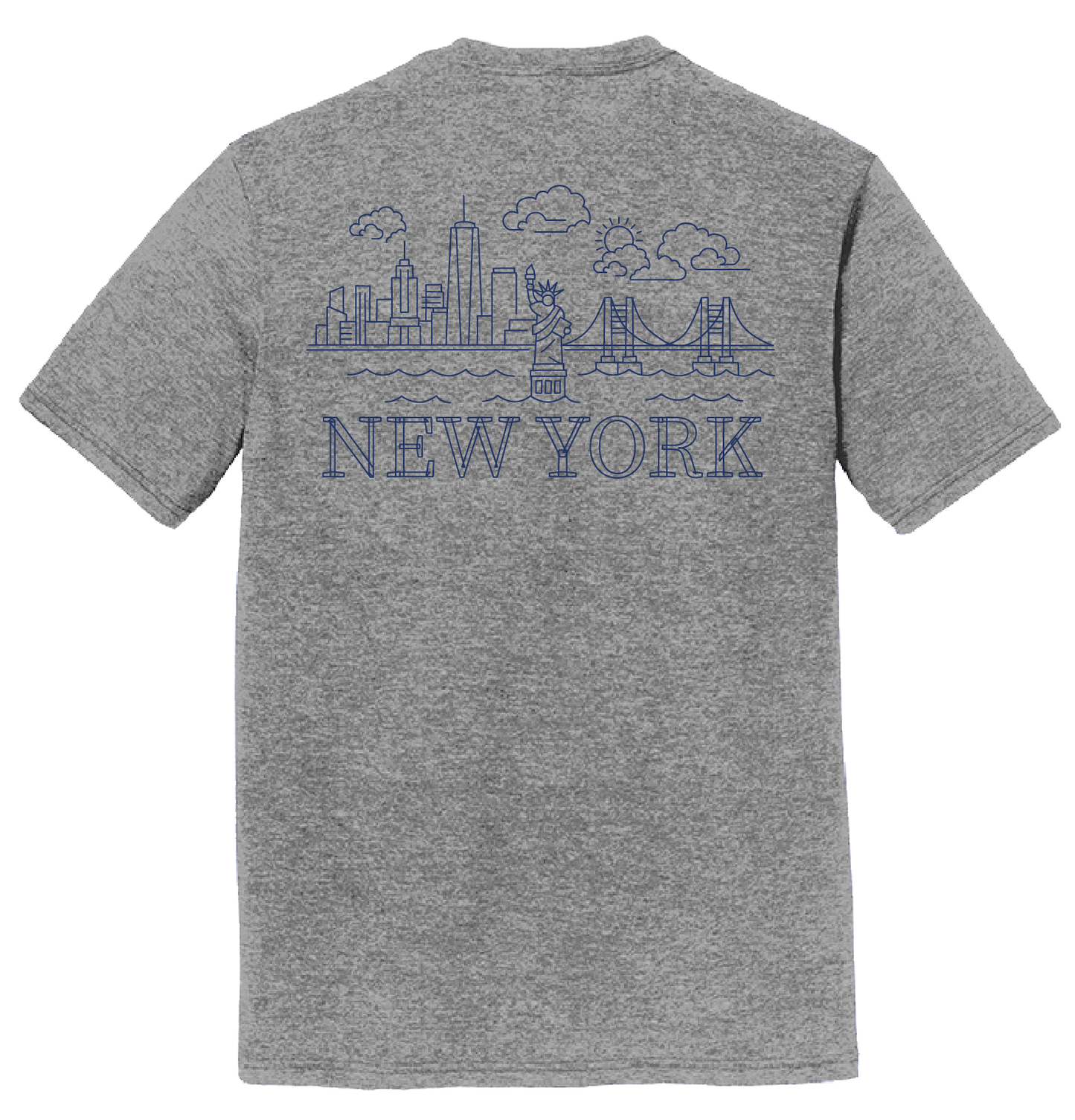 New York Tee