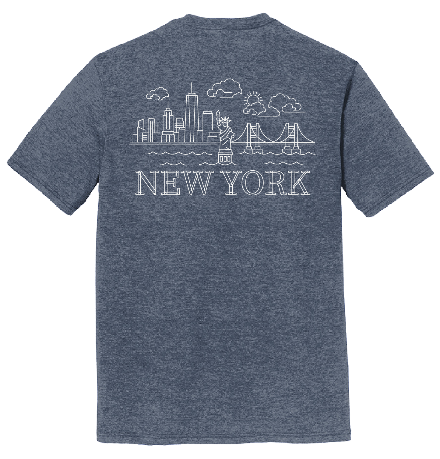 New York Tee