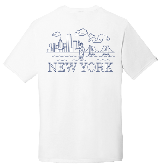 New York Tee