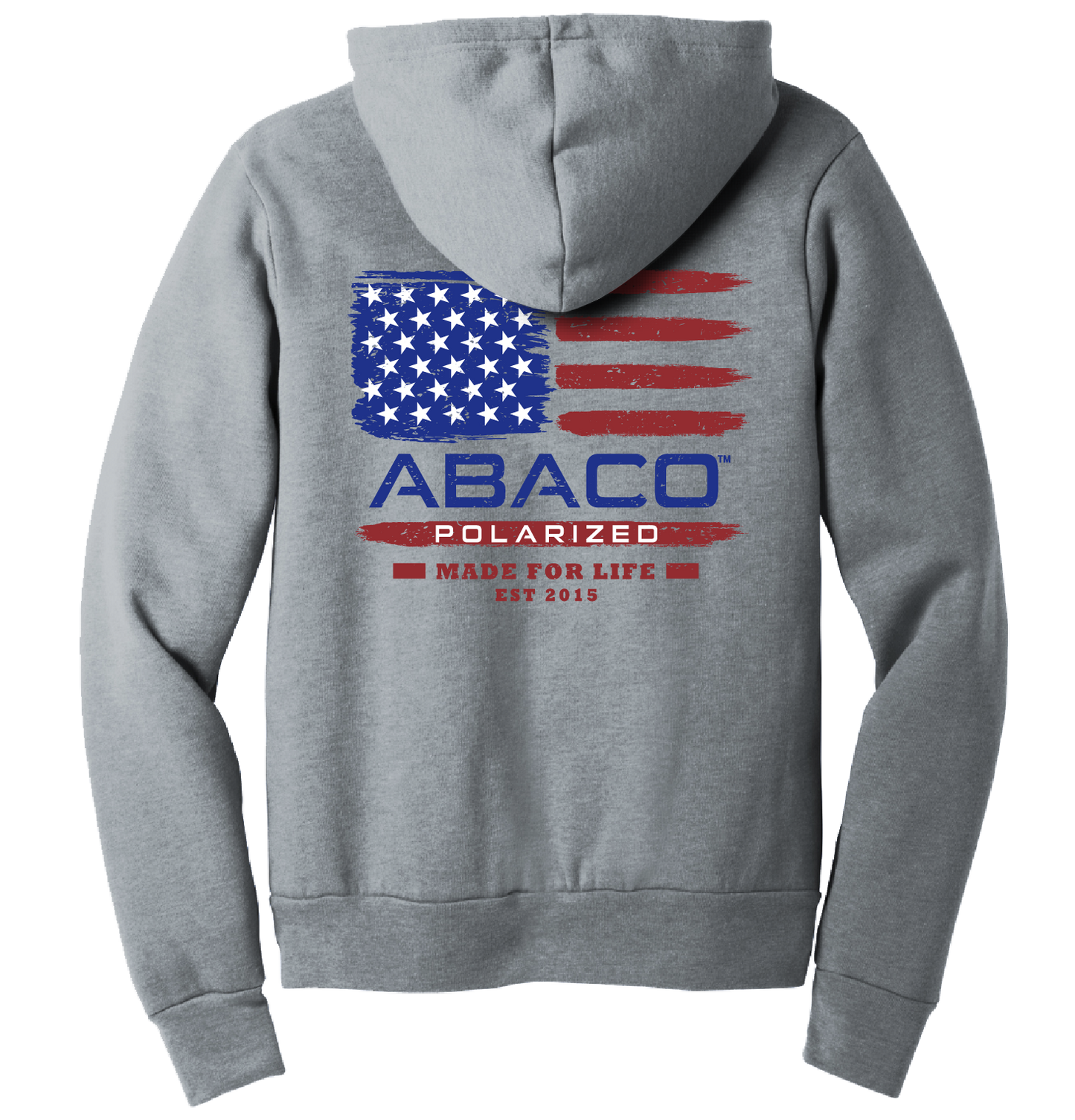 Old Glory Hoodie