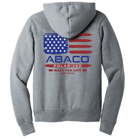 Old Glory Hoodie