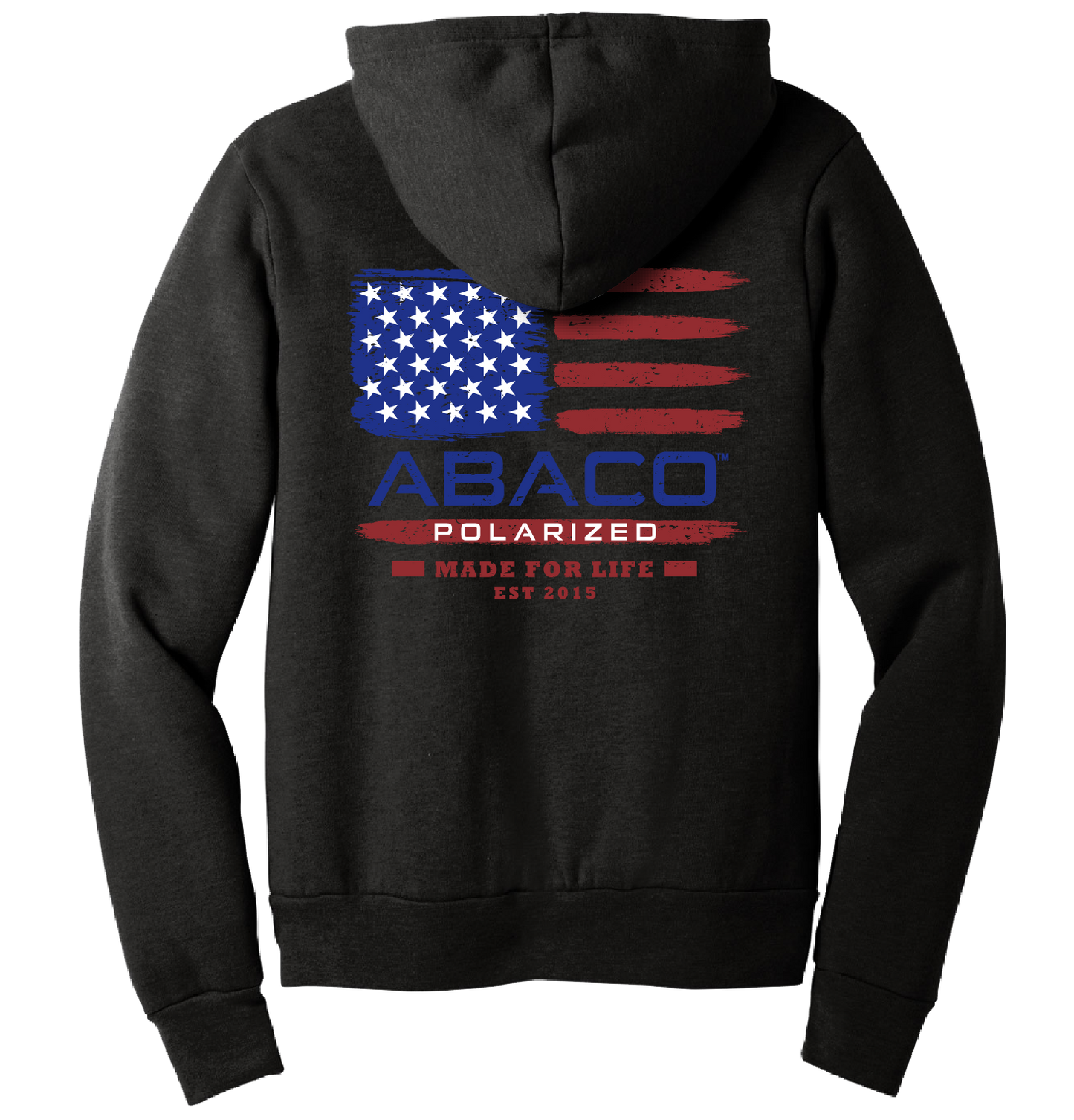 Old Glory Hoodie